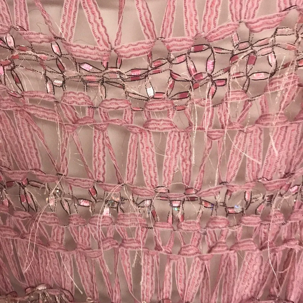 Foxxy Chique hand woven